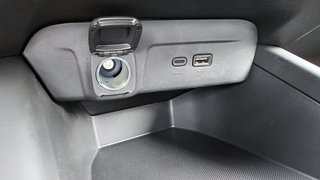 Chevrolet Trax  2024 à Mont-Laurier, Québec - 29 - w320h240px