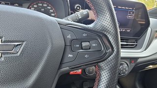 Chevrolet Trax  2024 à Mont-Laurier, Québec - 24 - w320h240px