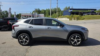 Chevrolet Trax  2024 à Mont-Laurier, Québec - 4 - w320h240px