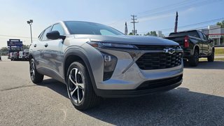 Chevrolet Trax  2024 à Mont-Laurier, Québec - 3 - w320h240px