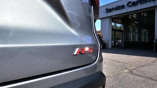 Chevrolet Trax  2024 à Mont-Laurier, Québec - 8 - w320h240px