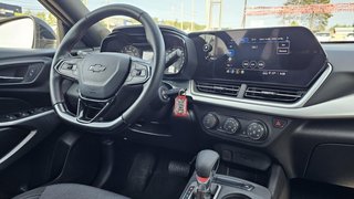 Chevrolet Trax  2024 à Mont-Laurier, Québec - 16 - w320h240px