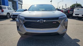Chevrolet Trax  2024 à Mont-Laurier, Québec - 2 - w320h240px