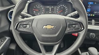 2024 Chevrolet TRAX in Mont-Laurier, Quebec - 21 - w320h240px
