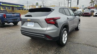 2024 Chevrolet TRAX in Mont-Laurier, Quebec - 6 - w320h240px
