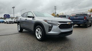 2024 Chevrolet TRAX in Mont-Laurier, Quebec - 3 - w320h240px