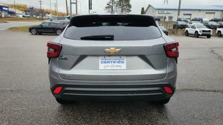 2024 Chevrolet TRAX in Mont-Laurier, Quebec - 7 - w320h240px
