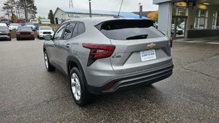 2024 Chevrolet TRAX in Mont-Laurier, Quebec - 10 - w320h240px