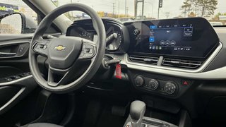 2024 Chevrolet TRAX in Mont-Laurier, Quebec - 16 - w320h240px