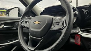 2024 Chevrolet TRAX in Mont-Laurier, Quebec - 18 - w320h240px