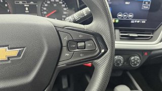 2024 Chevrolet TRAX in Mont-Laurier, Quebec - 24 - w320h240px