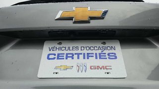 2024 Chevrolet TRAX in Mont-Laurier, Quebec - 8 - w320h240px