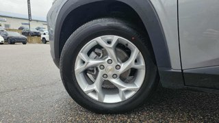 2024 Chevrolet TRAX in Mont-Laurier, Quebec - 13 - w320h240px