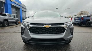2024 Chevrolet TRAX in Mont-Laurier, Quebec - 2 - w320h240px