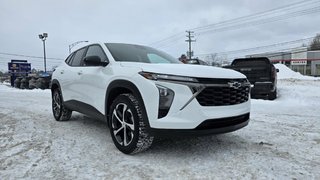 Chevrolet TRAX  2024 à Mont-Laurier, Québec - 3 - w320h240px