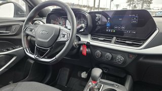 Chevrolet TRAX  2024 à Mont-Laurier, Québec - 18 - w320h240px