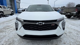 Chevrolet TRAX  2024 à Mont-Laurier, Québec - 2 - w320h240px