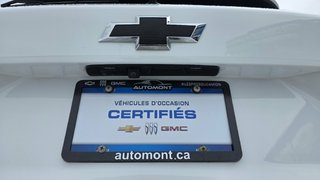 Chevrolet TRAX  2024 à Mont-Laurier, Québec - 8 - w320h240px