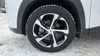 Chevrolet TRAX  2024 à Mont-Laurier, Québec - 14 - w320h240px