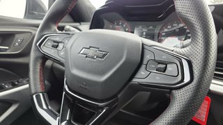 Chevrolet TRAX  2024 à Mont-Laurier, Québec - 19 - w320h240px