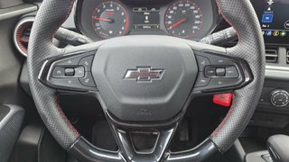 Chevrolet TRAX  2024 à Mont-Laurier, Québec - 23 - w320h240px