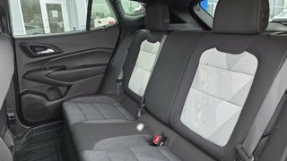 Chevrolet TRAX  2024 à Mont-Laurier, Québec - 15 - w320h240px