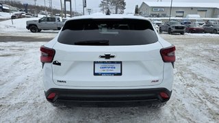 Chevrolet TRAX  2024 à Mont-Laurier, Québec - 7 - w320h240px