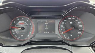 Chevrolet TRAX  2024 à Mont-Laurier, Québec - 27 - w320h240px