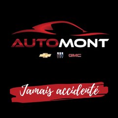 Chevrolet TRAX  2024 à Mont-Laurier, Québec - 5 - w320h240px