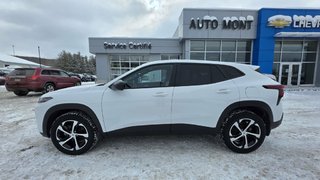 Chevrolet TRAX  2024 à Mont-Laurier, Québec - 13 - w320h240px