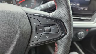 Chevrolet TRAX  2024 à Mont-Laurier, Québec - 25 - w320h240px