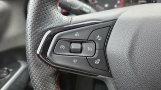 Chevrolet TRAX  2024 à Mont-Laurier, Québec - 24 - w320h240px