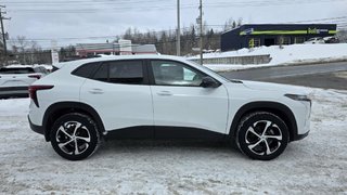 Chevrolet TRAX  2024 à Mont-Laurier, Québec - 4 - w320h240px