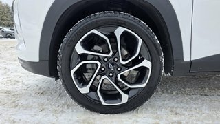 Chevrolet TRAX  2024 à Mont-Laurier, Québec - 15 - w320h240px