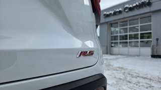 Chevrolet TRAX  2024 à Mont-Laurier, Québec - 9 - w320h240px