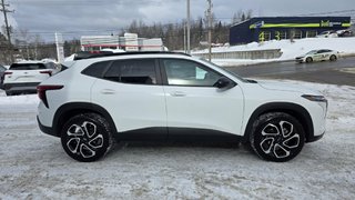 Chevrolet TRAX  2024 à Mont-Laurier, Québec - 4 - w320h240px