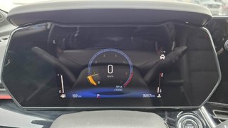 Chevrolet TRAX  2024 à Mont-Laurier, Québec - 30 - w320h240px