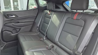 Chevrolet TRAX  2024 à Mont-Laurier, Québec - 16 - w320h240px