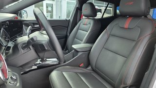 Chevrolet TRAX  2024 à Mont-Laurier, Québec - 18 - w320h240px