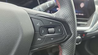 Chevrolet TRAX  2024 à Mont-Laurier, Québec - 27 - w320h240px