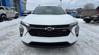 Chevrolet TRAX  2024 à Mont-Laurier, Québec - 2 - w320h240px