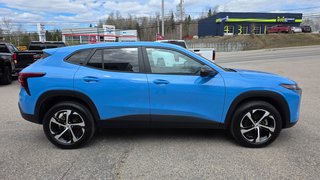 2024 Chevrolet Trax in Mont-Laurier, Quebec - 4 - w320h240px