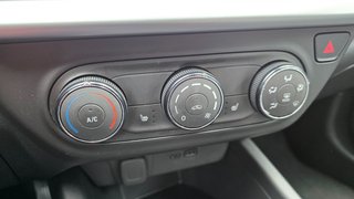 2024 Chevrolet Trax in Mont-Laurier, Quebec - 29 - w320h240px