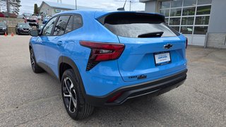2024 Chevrolet Trax in Mont-Laurier, Quebec - 12 - w320h240px