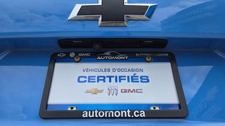 2024 Chevrolet Trax in Mont-Laurier, Quebec - 8 - w320h240px