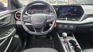2024 Chevrolet Trax in Mont-Laurier, Quebec - 18 - w320h240px