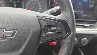 2024 Chevrolet Trax in Mont-Laurier, Quebec - 25 - w320h240px