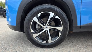 2024 Chevrolet Trax in Mont-Laurier, Quebec - 14 - w320h240px