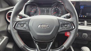2024 Chevrolet Trax in Mont-Laurier, Quebec - 22 - w320h240px
