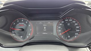 2024 Chevrolet Trax in Mont-Laurier, Quebec - 27 - w320h240px
